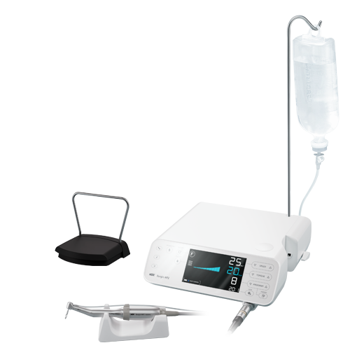 Physiodispensor | Surgi AP 2 | Surgical Motor | NSK