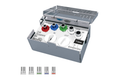 Drill Stopper Kit | Surgical | Seven & Lance Plus Compatible | MIS