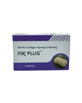 Resorbable Collagen Wound Dressing | Synerheal — Buy Online | IMPLANTSKART