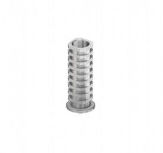 Temporary Cylinder Sleeve | Flat Connection | ADIN Touareg-S, Touareg OS, Swell Compatible | ImplantsKart

