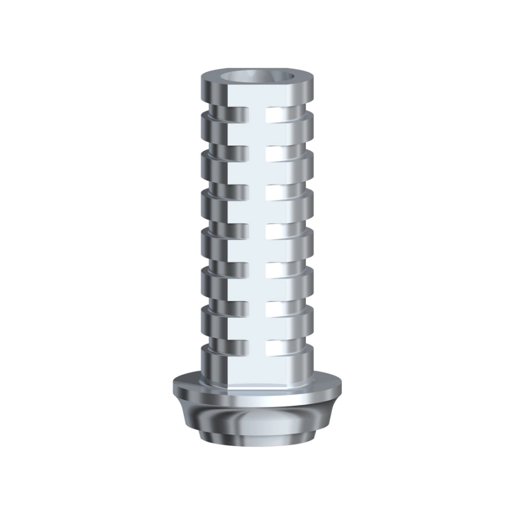 Temporary Abutment | Standard | I-Series, IP-Series, S-Series & SP-Series Compatible | I-Fix