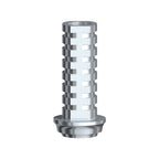 Temporary Abutment | Standard | I-Series, IP-Series, S-Series & SP-Series Compatible | I-Fix