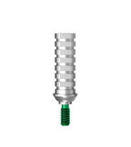 Temporary Abutments | I-Fix I-Series, IP-Series, S-Series & SP-Series Compatible | ImplantsKart
