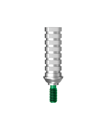 Temporary Abutments | I-Fix I-Series, IP-Series, S-Series & SP-Series Compatible | ImplantsKart
