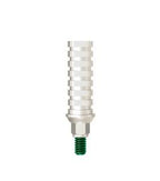 Temporary Abutments | I-Fix I-Series, IP-Series, S-Series & SP-Series Compatible | ImplantsKart
