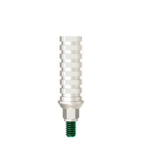 Temporary Abutments | I-Fix I-Series, IP-Series, S-Series & SP-Series Compatible | ImplantsKart
