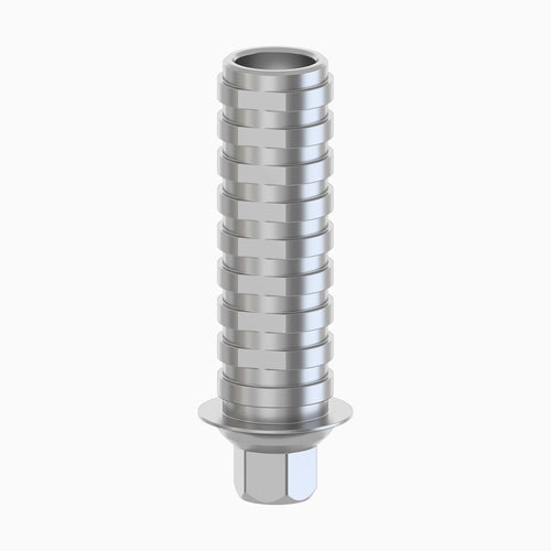 Temporary Abutment | Standard | I-Series, IP-Series, S-Series & SP-Series Compatible | I-Fix