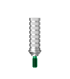 Temporary Abutment | Standard | I-Series, IP-Series, S-Series & SP-Series Compatible | I-Fix