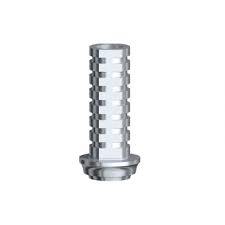 Temporary Abutments | I-Fix I-Series, IP-Series, S-Series & SP-Series Compatible | ImplantsKart
