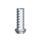 Temporary Abutments | I-Fix I-Series, IP-Series, S-Series & SP-Series Compatible | ImplantsKart
