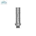 Temporary Cylinders | Anti-Rotation | Temporary Restoration | MIS Seven & Lance Plus Compatible | ImplantsKart
