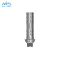 Temporary Cylinder | Anti-Rotation | Seven & Lance Plus Compatible | MIS | ImplantsKart