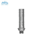 Temporary Cylinder | Anti-Rotation | Seven & Lance Plus Compatible | MIS | ImplantsKart