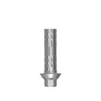 Temporary Cylinders | Anti-Rotation | Temporary Restoration | MIS Seven & Lance Plus Compatible | ImplantsKart
