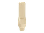 Temporary Abutment | Standard | Seven & Lance Plus Compatible | MIS