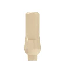 Temporary Abutment | MIS Seven & Lance Plus Compatible | ImplantsKart
