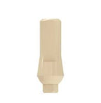 Temporary Abutment | MIS Seven & Lance Plus Compatible | ImplantsKart
