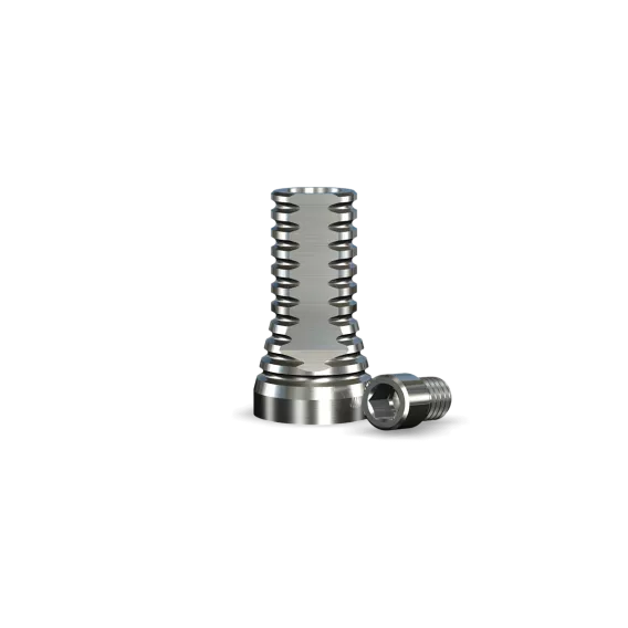 Multi-Unit Components | I-Fix I-Series, IP-Series, S-Series & SP-Series Compatible | ImplantsKart
