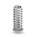 Temporary Cylinder Sleeve | Flat Connection | Touareg S, Touareg OS & Swell Compatible | ADIN