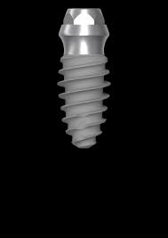 Dental Implant | Tissue Level | Bright | Dentium