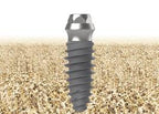 Dental Implant | Tissue Level | Bright | Dentium