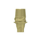 Ti-Base | Digital Restoration | MIS Seven & Lance Plus Compatible | ImplantsKart
