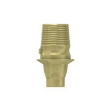 Ti-Base | Digital Restoration | MIS Seven & Lance Plus Compatible | ImplantsKart
