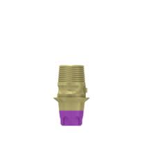 Ti-Base | Digital Restoration | MIS Seven & Lance Plus Compatible | ImplantsKart
