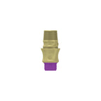 Ti-Base | Digital Restoration | Seven & Lance Plus Compatible | MIS | ImplantsKart