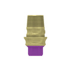 Ti-Base | Digital Restoration | Seven & Lance Plus Compatible | MIS | ImplantsKart