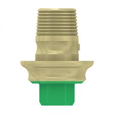 Ti-Base | Digital Restoration | MIS Seven & Lance Plus Compatible | ImplantsKart
