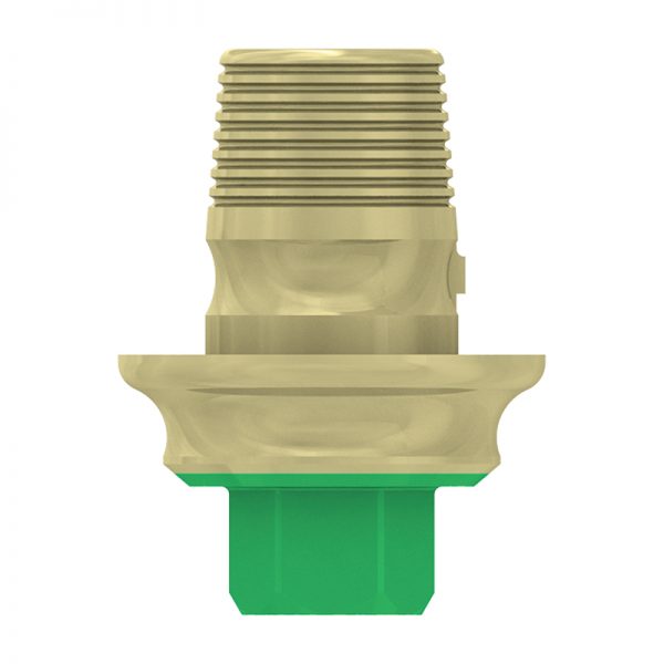Ti-Base | Digital Restoration | Seven & Lance Plus Compatible | MIS | ImplantsKart