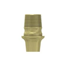 Ti-Base | Digital Restoration | MIS Seven & Lance Plus Compatible | ImplantsKart
