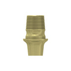 Ti-Base | Digital Restoration | Seven & Lance Plus Compatible | MIS | ImplantsKart