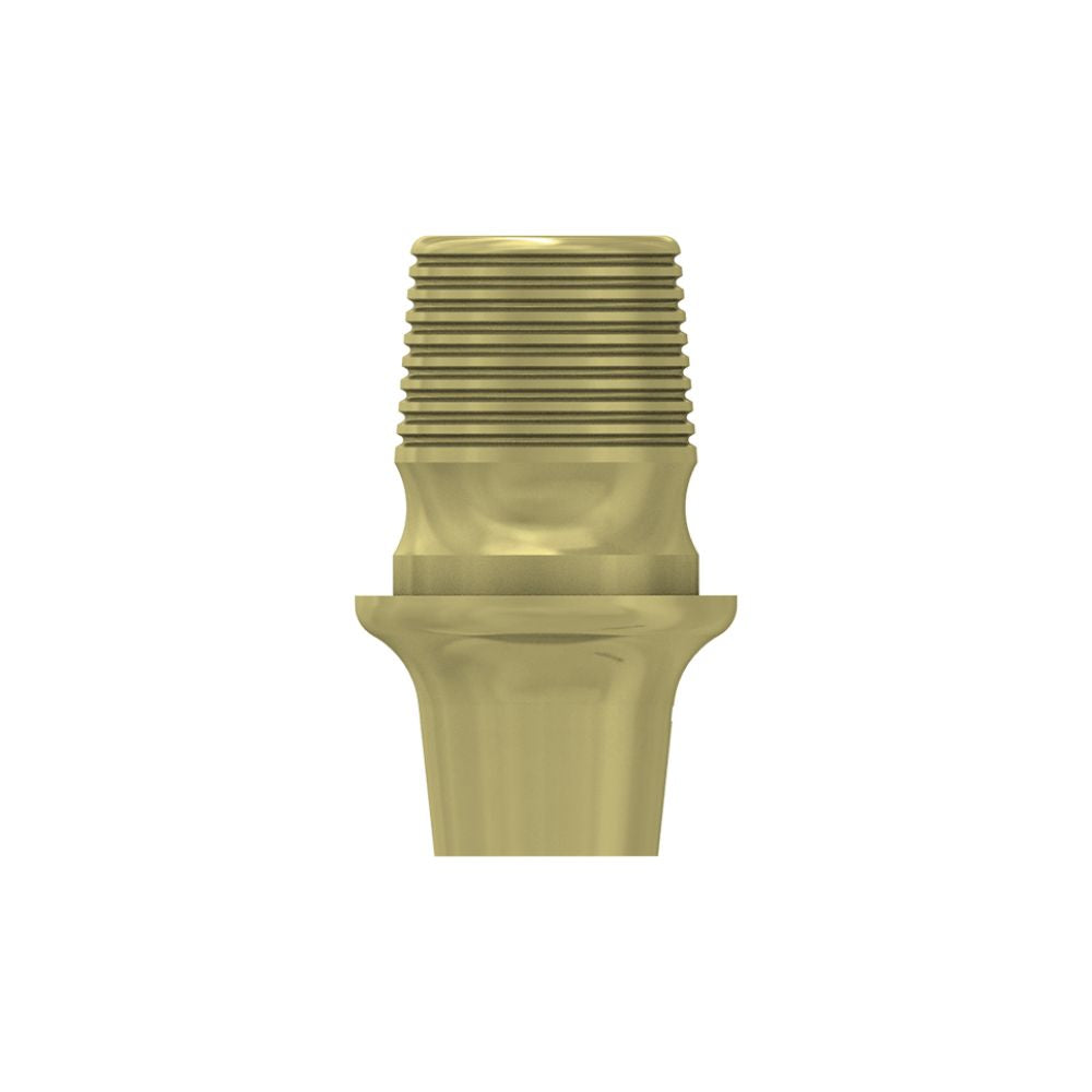 Ti-Base | Digital Restoration | Seven & Lance Plus Compatible | MIS | ImplantsKart