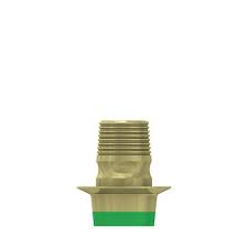 Ti-Base | Digital Restoration | MIS Seven & Lance Plus Compatible | ImplantsKart

