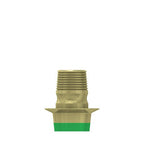 Ti-Base | Digital Restoration | Seven & Lance Plus Compatible | MIS | ImplantsKart