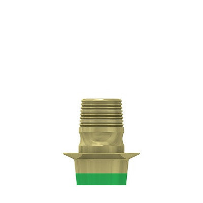 Ti-Base | Digital Restoration | Seven & Lance Plus Compatible | MIS | ImplantsKart