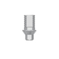 Ti-Base Abutment | Standard | I-Series, IP-Series, S-Series & SP-Series Compatible | I-Fix