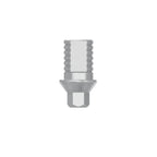 Ti-Base Abutment | Standard | I-Series, IP-Series, S-Series & SP-Series Compatible | I-Fix