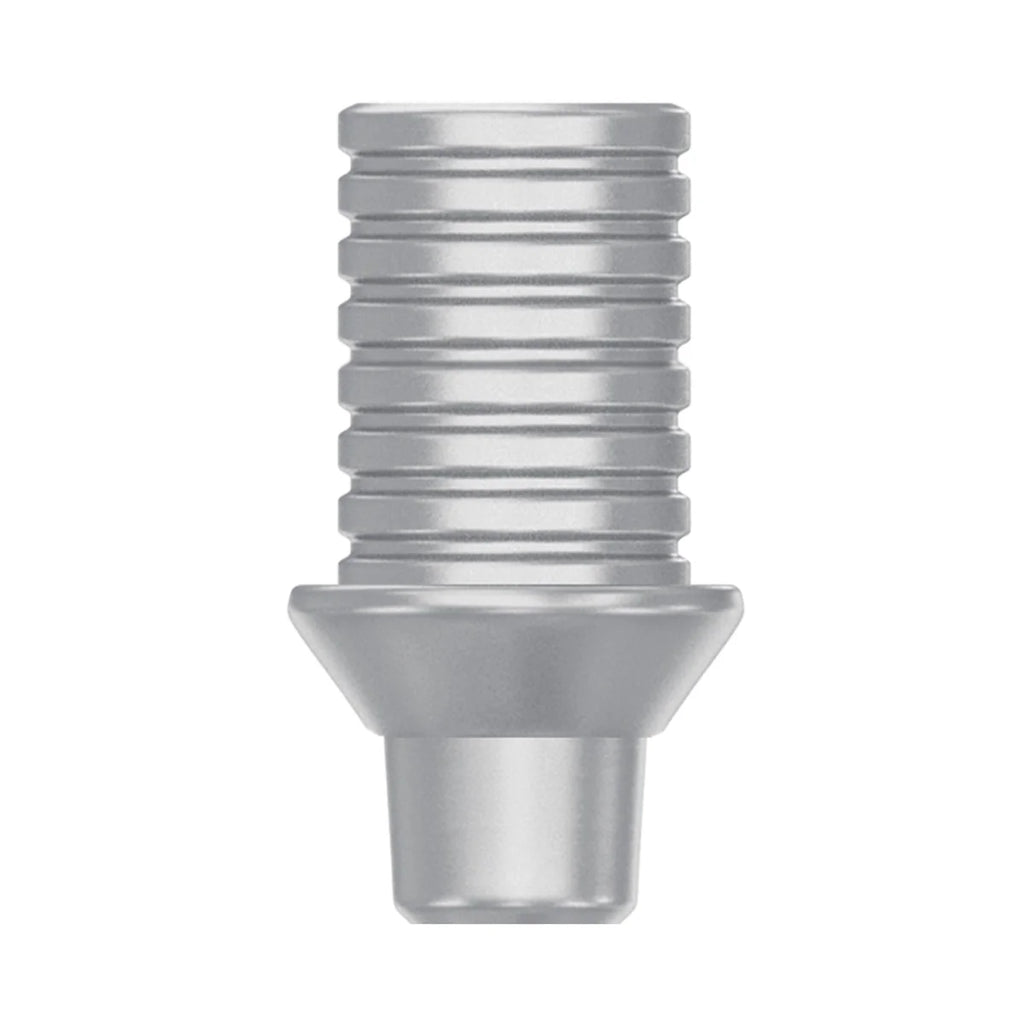 Ti-Base Abutment | Standard | I-Series, IP-Series, S-Series & SP-Series Compatible | I-Fix