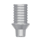 Ti-Base Abutment | Standard | I-Series, IP-Series, S-Series & SP-Series Compatible | I-Fix