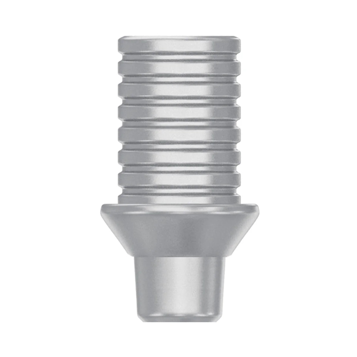 Ti-Base Abutment | Standard | I-Series, IP-Series, S-Series & SP-Series Compatible | I-Fix
