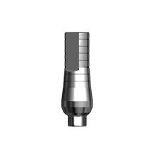 Titanium Abutment | ADIN Touareg-S, Touareg OS, Swell Compatible | ImplantsKart
