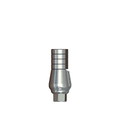 Titanium Abutment | ADIN Touareg-S, Touareg OS, Swell Compatible | ImplantsKart
