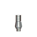 Titanium Abutment | ADIN Touareg-S, Touareg OS, Swell Compatible | ImplantsKart
