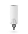 Titanium Plastic Abutment | ADIN Touareg-S, Touareg OS, Swell Compatible | ImplantsKart
