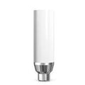 Titanium Plastic Abutment | Non-Engaging | ADIN Touareg-S, Touareg OS, Swell Compatible | ImplantsKart
