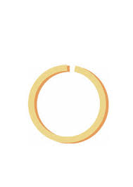 Titanium Ball Cap Spring | MIS Seven & Lance Plus Compatible | ImplantsKart
