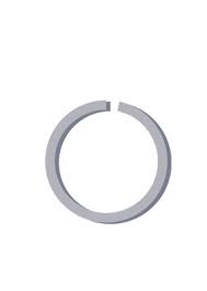 Titanium Ball Cap Spring | MIS Seven & Lance Plus Compatible | ImplantsKart
